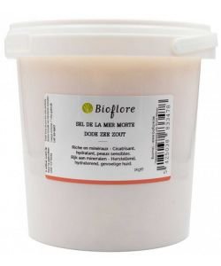 Sel de la Mer Morte, 1 kg